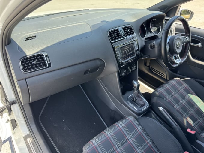 2025 Volkswagen Polo