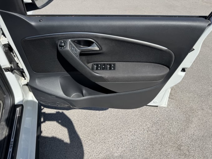 2025 Volkswagen Polo