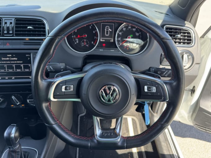 2025 Volkswagen Polo
