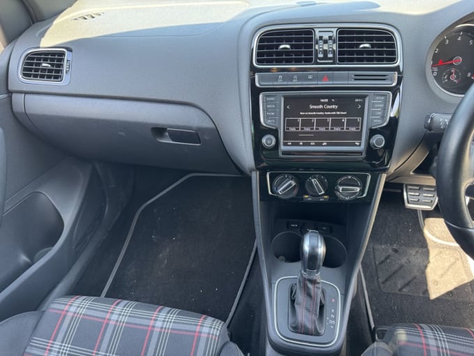 2025 Volkswagen Polo