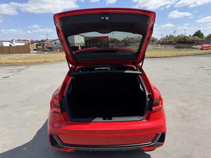 2025 Audi A1