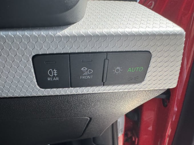 2025 Audi A1