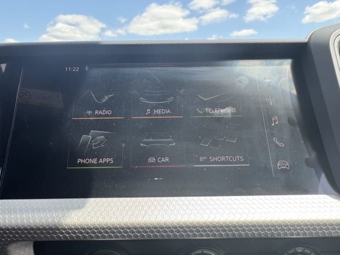 2025 Audi A1