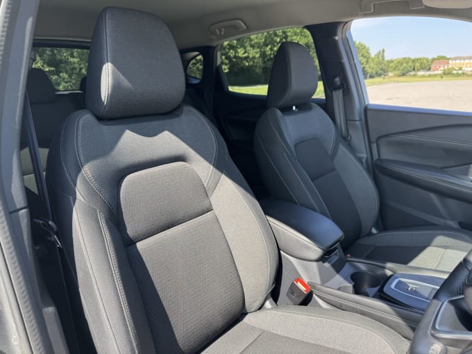 2023 Nissan Qashqai