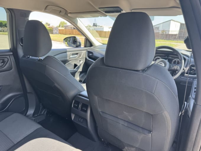 2023 Nissan Qashqai