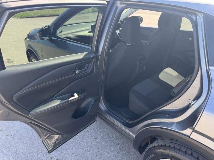 2023 Nissan Qashqai