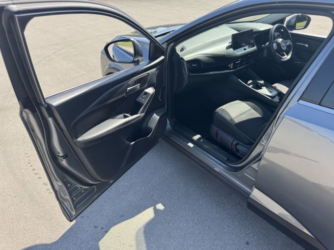 2023 Nissan Qashqai