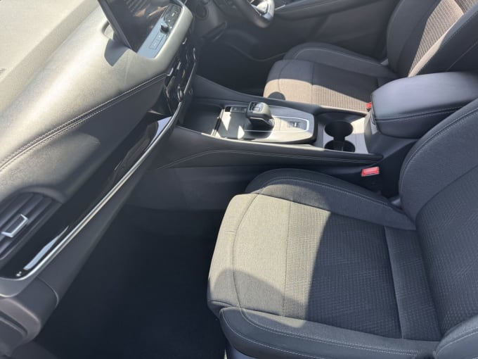 2023 Nissan Qashqai