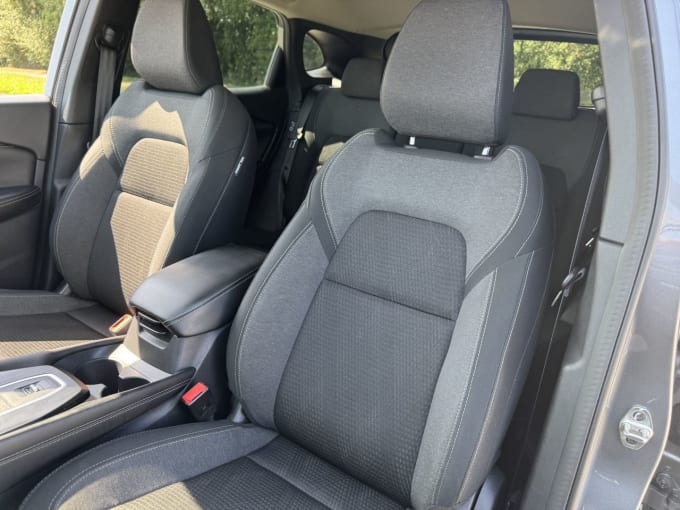 2023 Nissan Qashqai