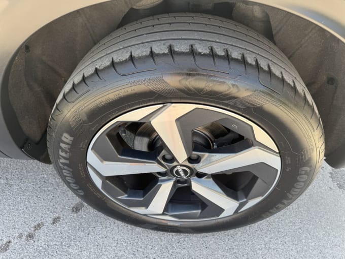 2023 Nissan Qashqai