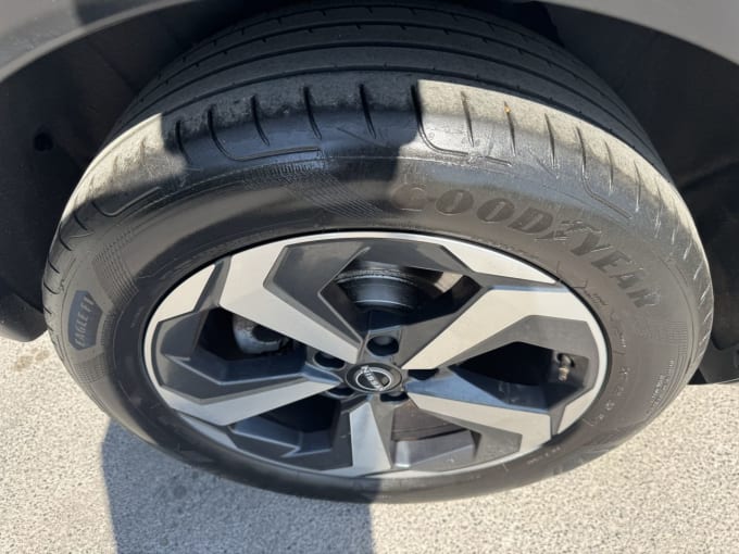2023 Nissan Qashqai