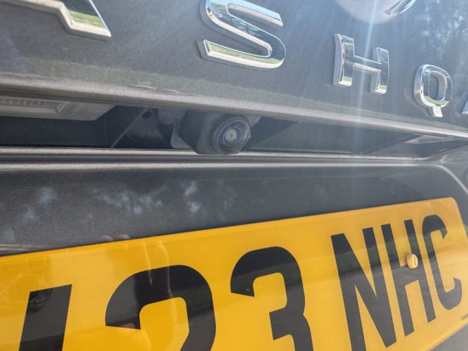 2023 Nissan Qashqai