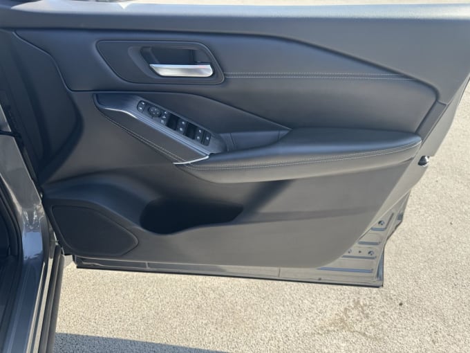 2023 Nissan Qashqai