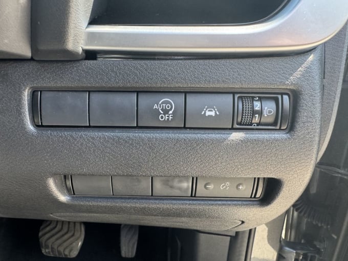 2023 Nissan Qashqai