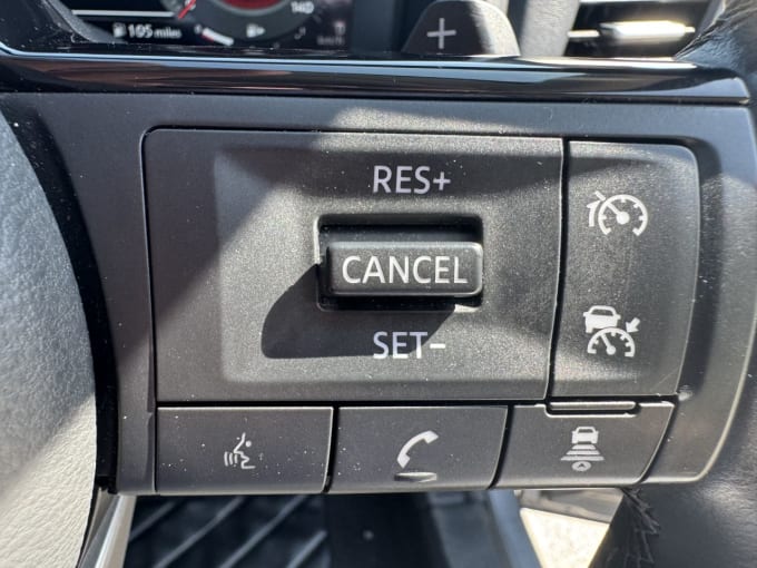 2023 Nissan Qashqai