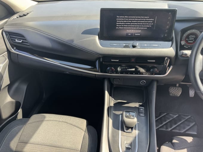 2023 Nissan Qashqai
