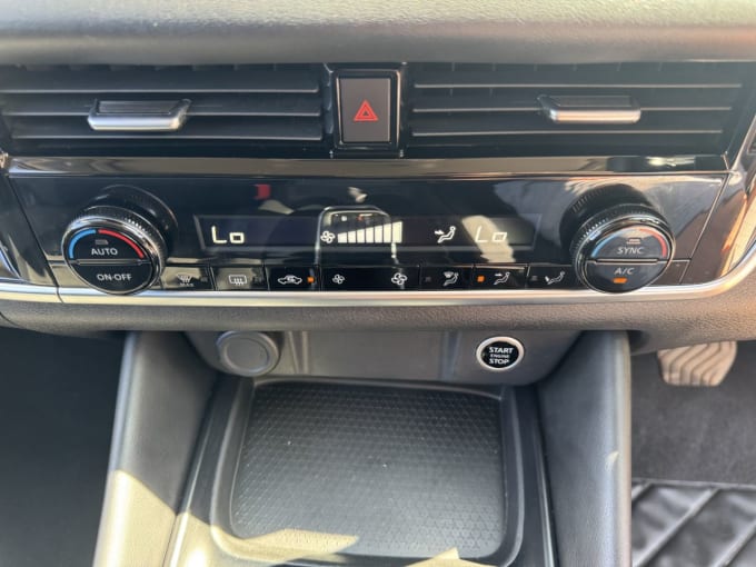 2023 Nissan Qashqai