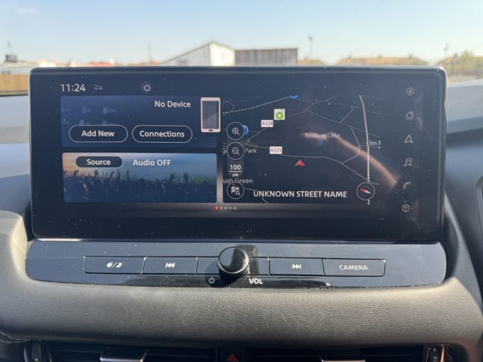 2023 Nissan Qashqai
