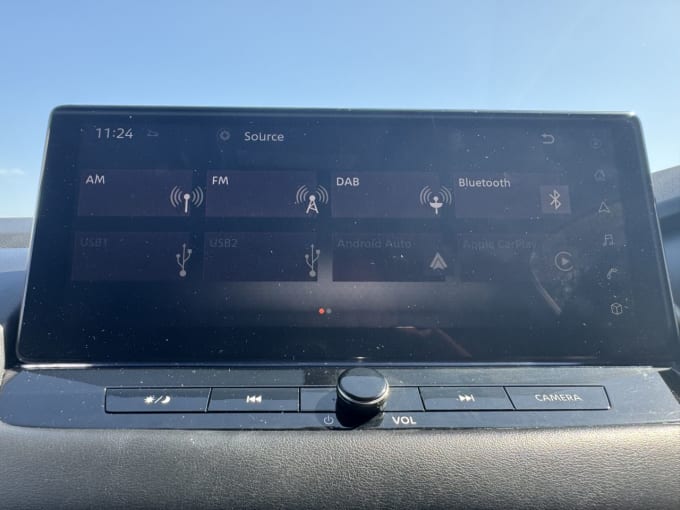 2023 Nissan Qashqai