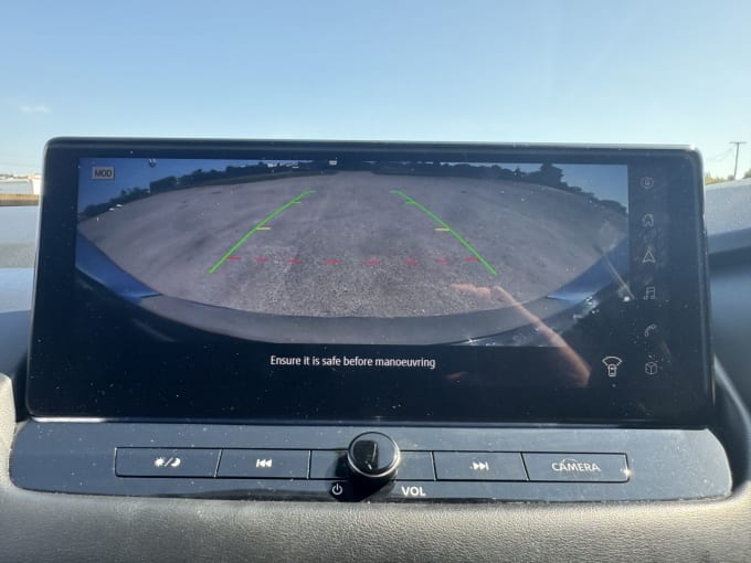 2023 Nissan Qashqai
