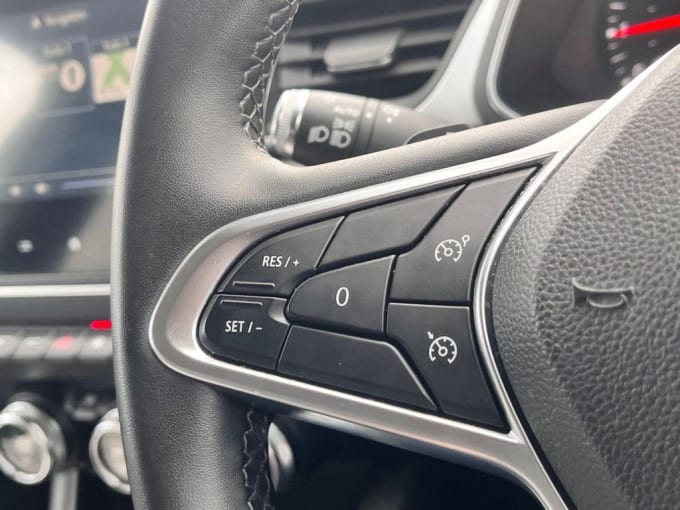 2025 Renault Captur