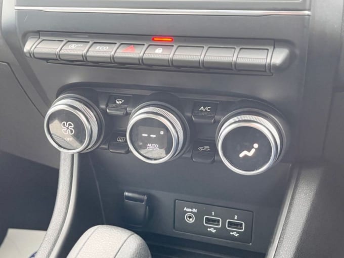 2025 Renault Captur