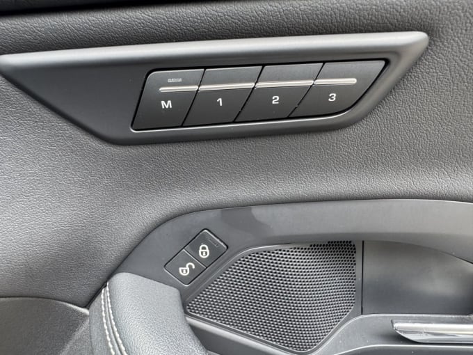 2025 Jaguar E-pace