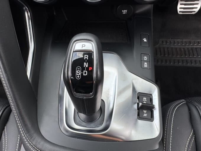 2025 Jaguar E-pace