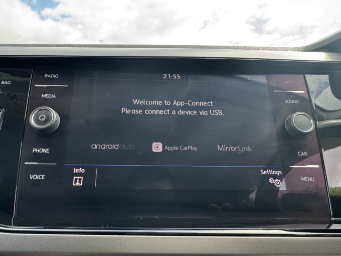 2025 Volkswagen Polo