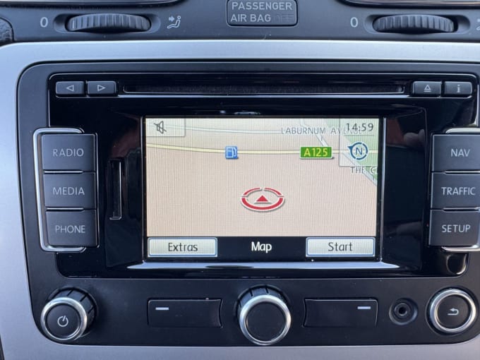 2025 Volkswagen Scirocco