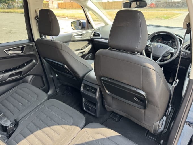 2025 Ford Galaxy