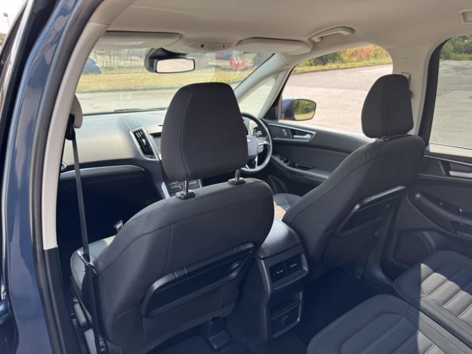 2025 Ford Galaxy