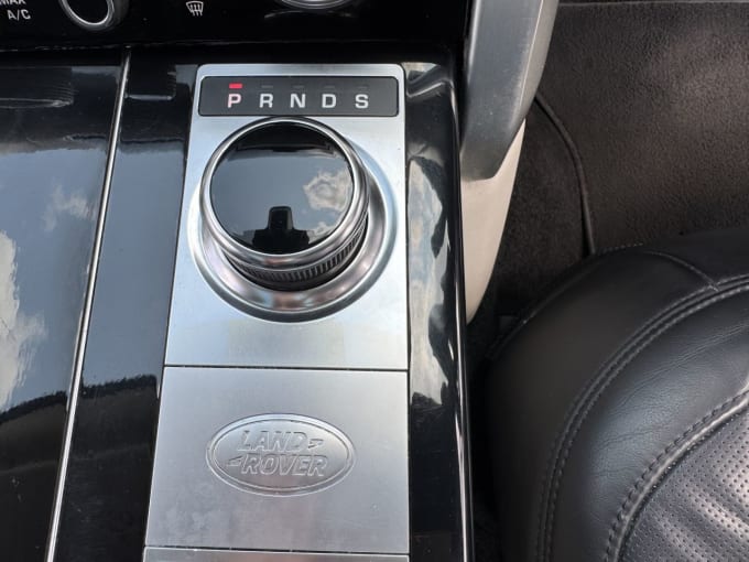2025 Land Rover Range Rover