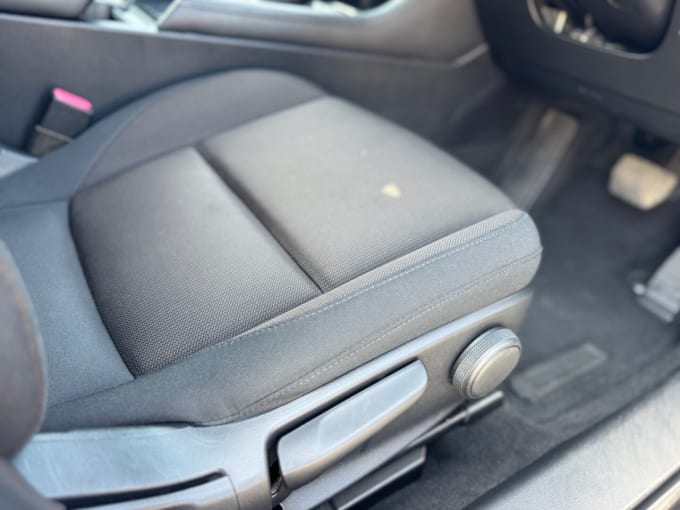 2025 Mazda Mazda3