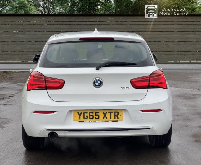 2025 BMW 1 Series