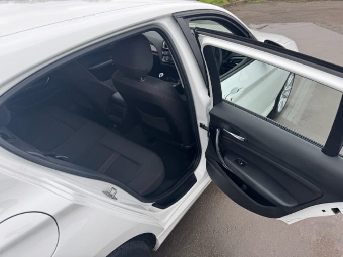 2025 BMW 1 Series
