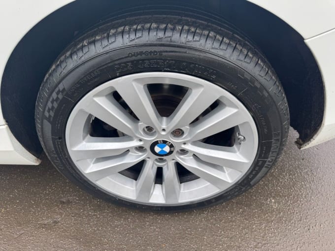 2025 BMW 1 Series