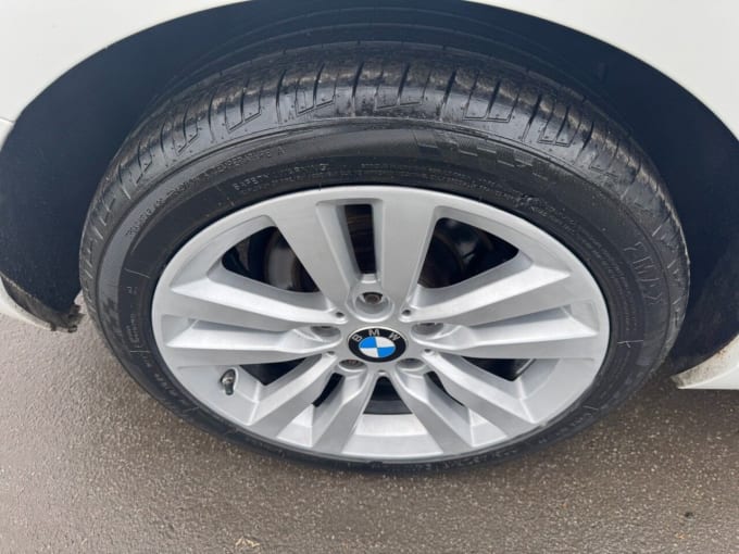 2025 BMW 1 Series