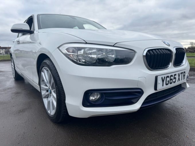 2025 BMW 1 Series