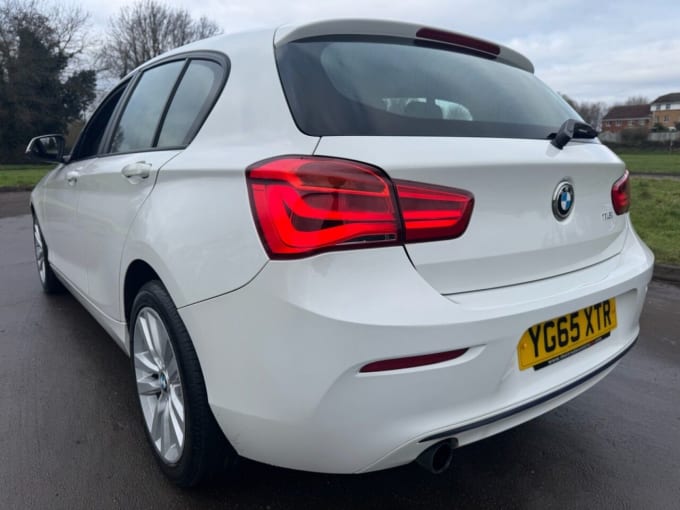 2025 BMW 1 Series
