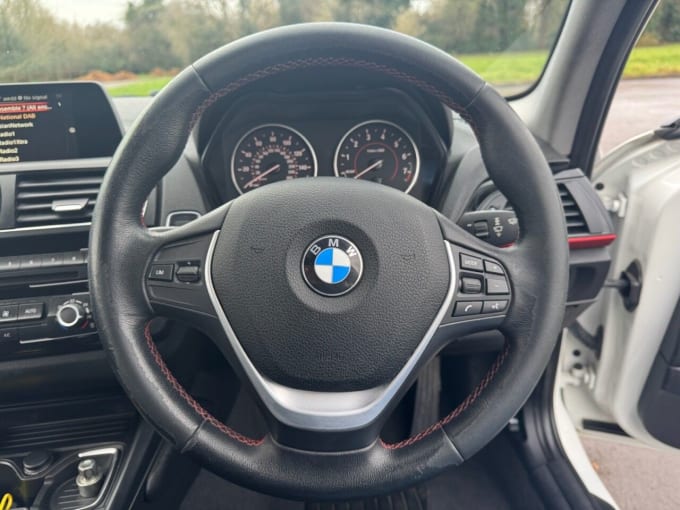 2025 BMW 1 Series