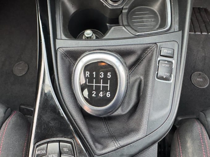 2025 BMW 1 Series