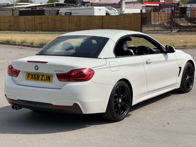 2025 BMW 4 Series