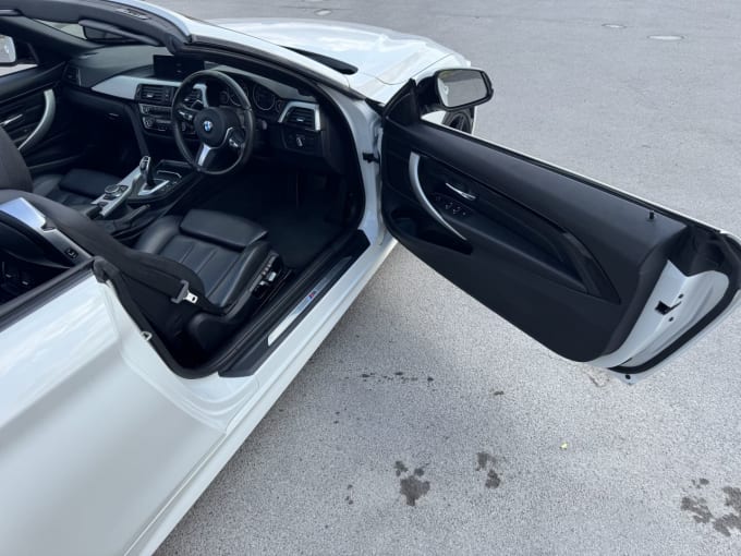 2025 BMW 4 Series