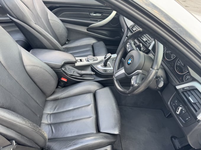 2025 BMW 4 Series