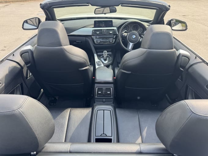 2025 BMW 4 Series