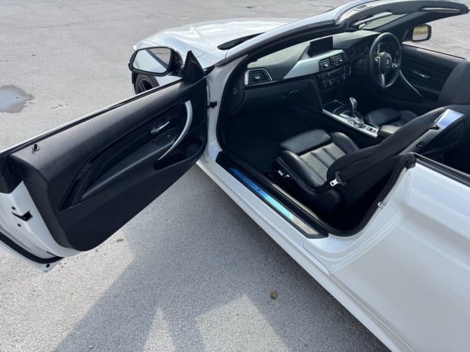 2025 BMW 4 Series