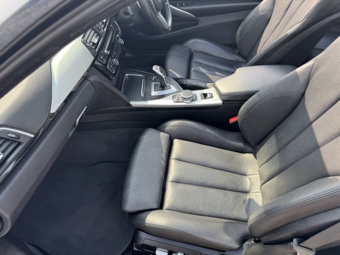 2025 BMW 4 Series