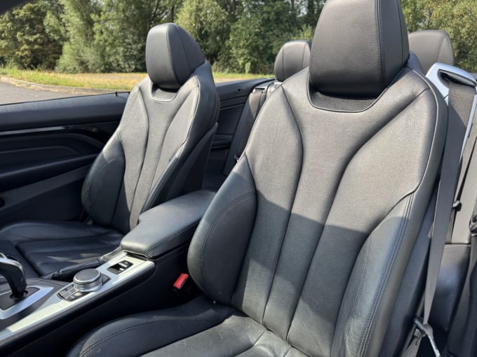 2025 BMW 4 Series