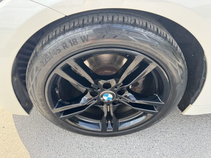 2025 BMW 4 Series